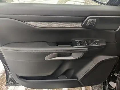 2026 Ford Ranger LARIAT 4WD SuperCrew 5' Box - Photo 8