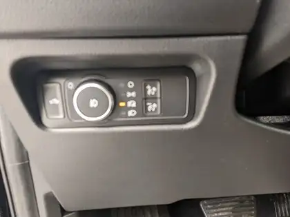 2026 Ford Ranger LARIAT 4WD SuperCrew 5' Box - Photo 10