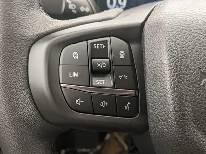 2026 Ford Ranger LARIAT 4WD SuperCrew 5' Box - Photo 12