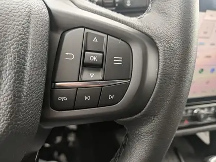 2026 Ford Ranger LARIAT 4WD SuperCrew 5' Box - Photo 13