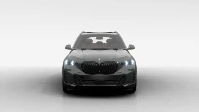 2026 BMW X5 xDrive40i | Ensemble Premium | Ensemble M Sport - Photo 3