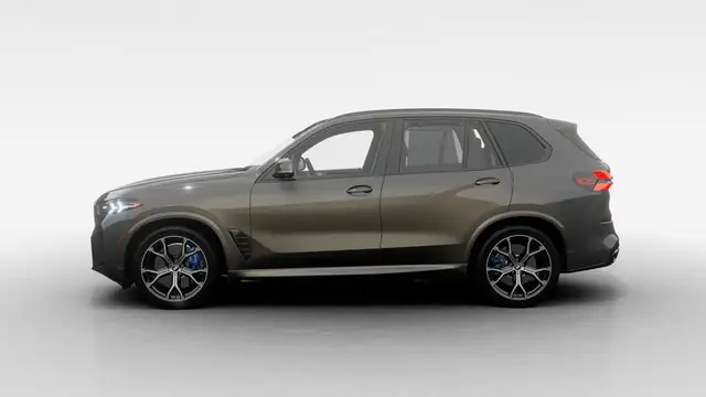 2026 BMW X5 xDrive40i | Ensemble Premium | Ensemble M Sport - Photo 4