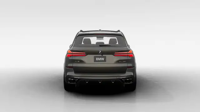 2026 BMW X5 xDrive40i | Ensemble Premium | Ensemble M Sport - Photo 5