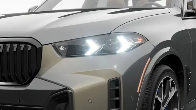 2026 BMW X5 xDrive40i | Ensemble Premium | Ensemble M Sport - Photo 6