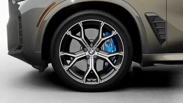 2026 BMW X5 xDrive40i | Ensemble Premium | Ensemble M Sport - Photo 7