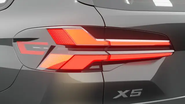 2026 BMW X5 xDrive40i | Ensemble Premium | Ensemble M Sport - Photo 8