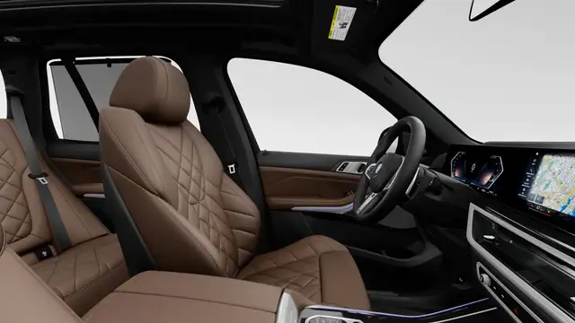 2026 BMW X5 xDrive40i | Ensemble Premium | Ensemble M Sport - Photo 9