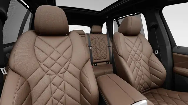 2026 BMW X5 xDrive40i | Ensemble Premium | Ensemble M Sport - Photo 11