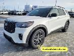2026 Ford Explorer ST 4WD