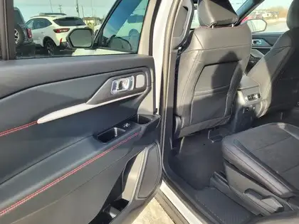 2026 Ford Explorer ST 4WD - Photo 7