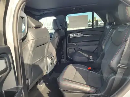 2026 Ford Explorer ST 4WD - Photo 8
