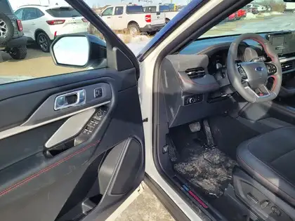 2026 Ford Explorer ST 4WD - Photo 9