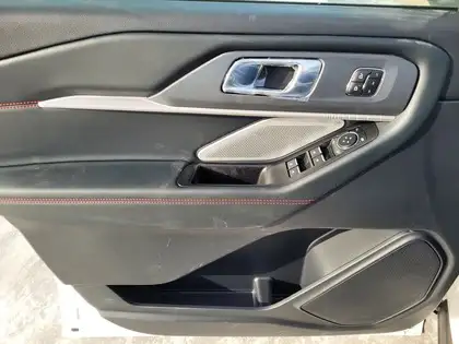 2026 Ford Explorer ST 4WD - Photo 10