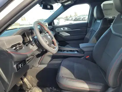 2026 Ford Explorer ST 4WD - Photo 11