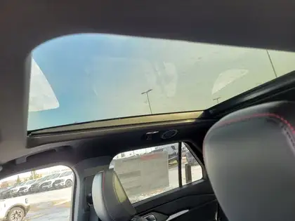 2026 Ford Explorer ST 4WD - Photo 13