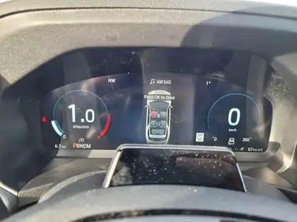 2026 Ford Explorer ST 4WD - Photo 14