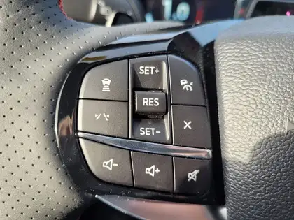 2026 Ford Explorer ST 4WD - Photo 15