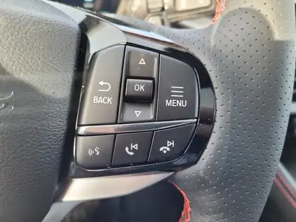 2026 Ford Explorer ST 4WD - Photo 16