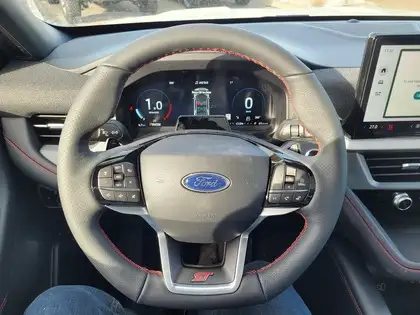 2026 Ford Explorer ST 4WD - Photo 17