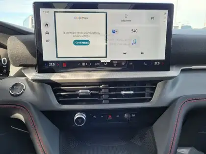 2026 Ford Explorer ST 4WD - Photo 18