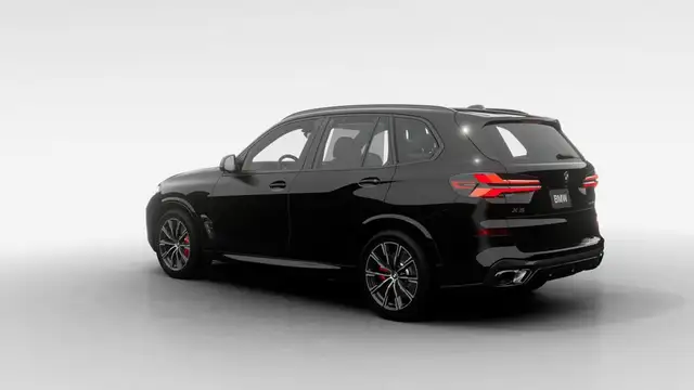 2026 BMW X5 xDrive40i | Premium Amélioré | Ensemble M Sport - Photo 2