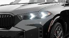 2026 BMW X5 xDrive40i | Premium Amélioré | Ensemble M Sport - Photo 6