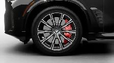 2026 BMW X5 xDrive40i | Premium Amélioré | Ensemble M Sport - Photo 7