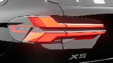 2026 BMW X5 xDrive40i | Premium Amélioré | Ensemble M Sport - Photo 8