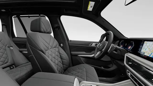 2026 BMW X5 xDrive40i | Premium Amélioré | Ensemble M Sport - Photo 9