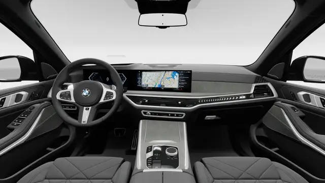 2026 BMW X5 xDrive40i | Premium Amélioré | Ensemble M Sport - Photo 10