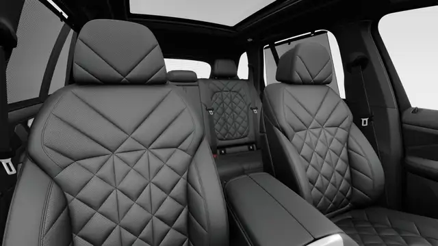 2026 BMW X5 xDrive40i | Premium Amélioré | Ensemble M Sport - Photo 11