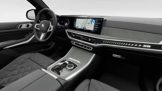 2026 BMW X5 xDrive40i | Premium Amélioré | Ensemble M Sport - Photo 14