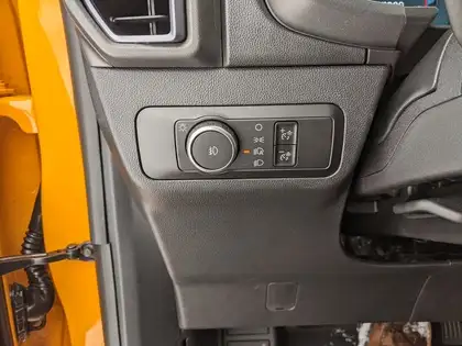 2026 Ford Bronco Sport Outer Banks 4x4 - Photo 12