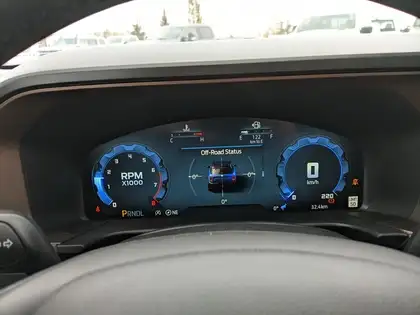 2026 Ford Bronco Sport Outer Banks 4x4 - Photo 13