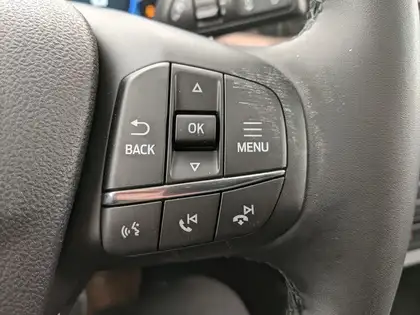 2026 Ford Bronco Sport Outer Banks 4x4 - Photo 15