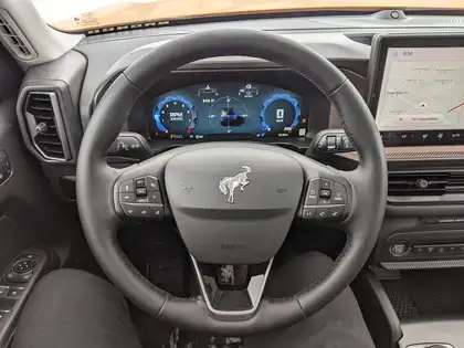 2026 Ford Bronco Sport Outer Banks 4x4 - Photo 16