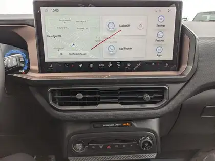 2026 Ford Bronco Sport Outer Banks 4x4 - Photo 17