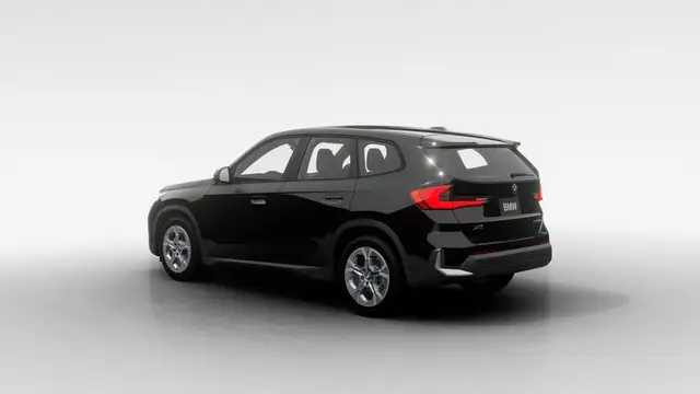 2026 BMW X1 xDrive28i | Premium | Noir Saphir Métallisé - Photo 2
