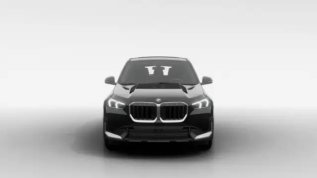 2026 BMW X1 xDrive28i | Premium | Noir Saphir Métallisé - Photo 3