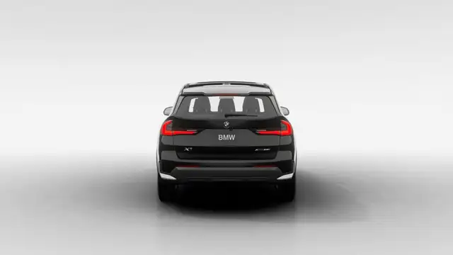 2026 BMW X1 xDrive28i | Premium | Noir Saphir Métallisé - Photo 5