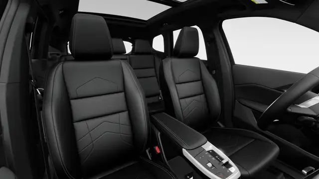 2026 BMW X1 xDrive28i | Premium | Noir Saphir Métallisé - Photo 11