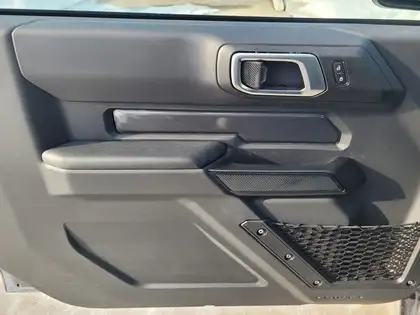 2026 Ford Bronco Base 2 Door 4x4 - Photo 8