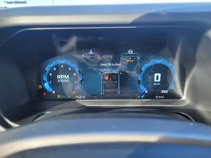 2026 Ford Bronco Base 2 Door 4x4 - Photo 11