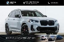 2023 BMW X3 M40i | Premium amélioré | Aide ? la conduite