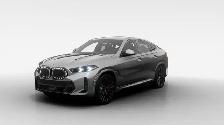 2026 BMW X6 xDrive40i | Premium | Ensemble M Sport Pro