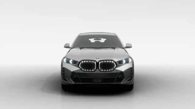 2026 BMW X6 xDrive40i | Premium | Ensemble M Sport Pro - Photo 4