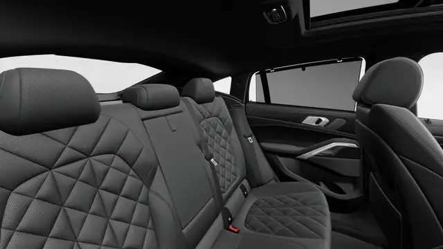 2026 BMW X6 xDrive40i | Premium | Ensemble M Sport Pro - Photo 13