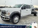 2026 Ford Super Duty F-550 DRW XLT 4WD Crew Cab 203 WB 84 CA