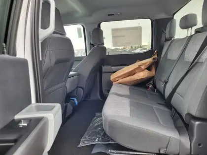 2026 Ford Super Duty F-550 DRW XLT 4WD Crew Cab 203 WB 84 CA - Photo 8