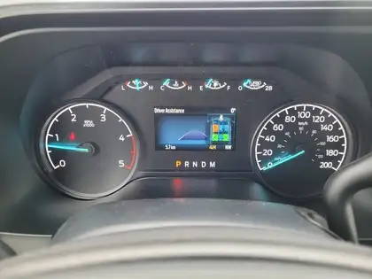 2026 Ford Super Duty F-550 DRW XLT 4WD Crew Cab 203 WB 84 CA - Photo 13